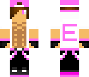 buff dude with hat