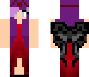 queen of the darkness
