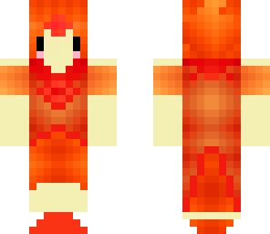 flame princess -new and edited