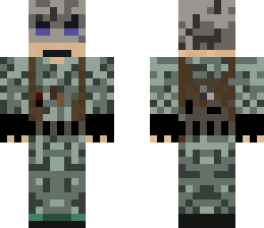army guy