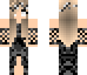 herobrine goth