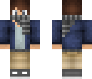 guy three