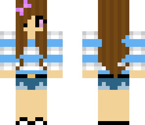 fixed pretty girl