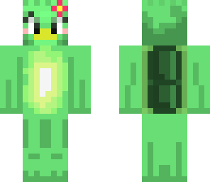female kappa