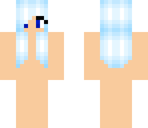 ice hair base
