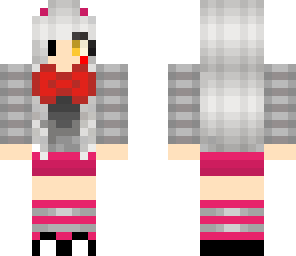 mangle humanizada