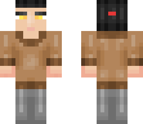 asian farmer -- no hat