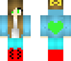 girl