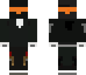 boss agent 010