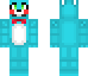 toy bonnie