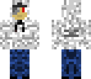 skeleton kid