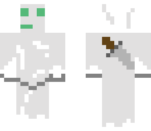 ghost warrior