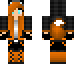 fox girl