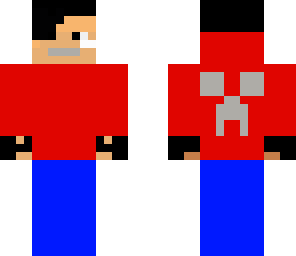 gamer