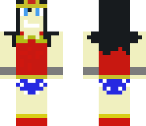 wonder woman