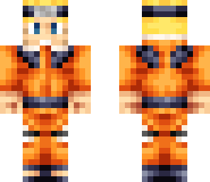 naruto uzamaki