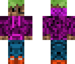 gamer guy