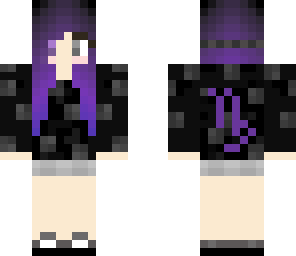female gamzee