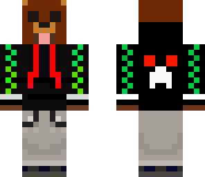 rubius black