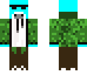 cool shroom