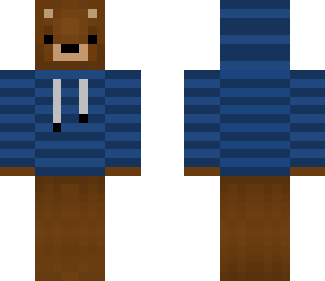bear