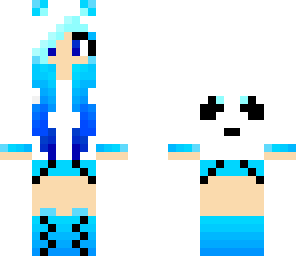 icey panda