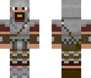 skyrim imperial with beard better