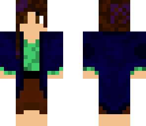me as a hobbit fixed