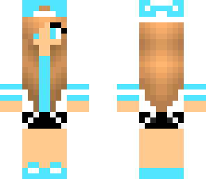 edited blue tomboy