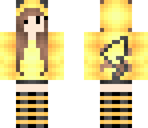 pika gurl