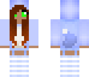 kanari_moonsun - blue fox