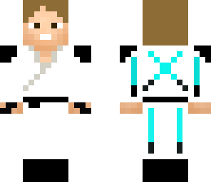 luke skywalker