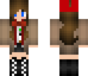doctor girl with screwdriverw