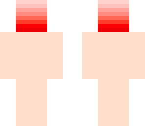 red faced skin base