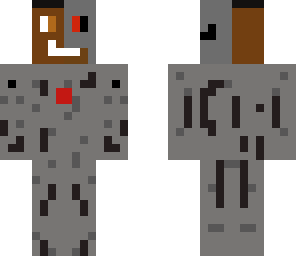 cyborg