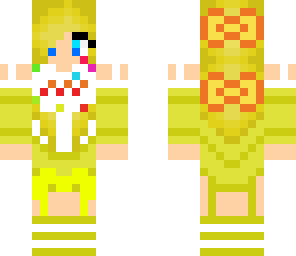 toy chica girl