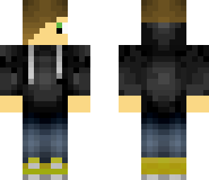 fly boy black