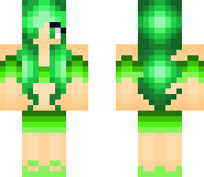 jungle girl