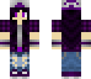 tomboy purple