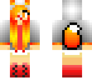 fire pup finally got it right