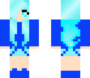 ice girl elemental 2