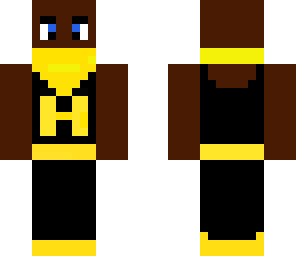 champg skin editted
