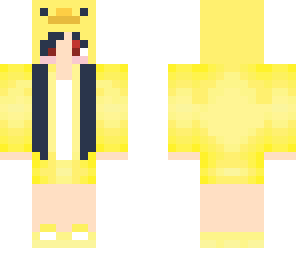 duckie hoodie
