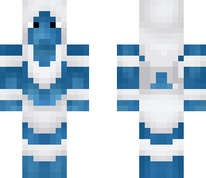 spirit healer wingless