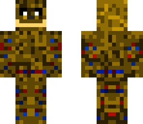 springtrap