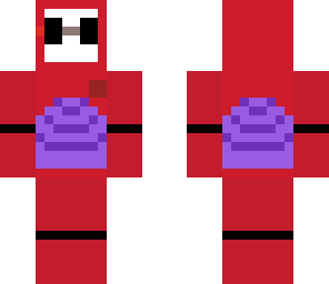 baymax