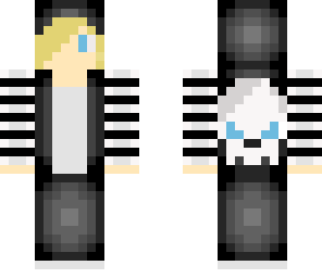 emo guy