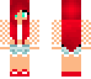 red cutie