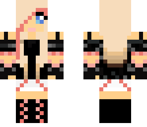 kawaii girlfriend
