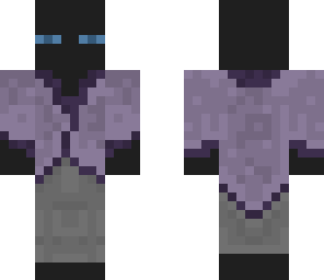 aerron - ender kid